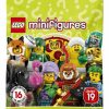 Lego- Minifigures 71025 Series 19