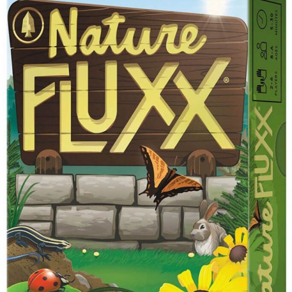 Fluxx- Nature