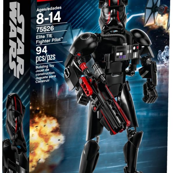 lego 75526