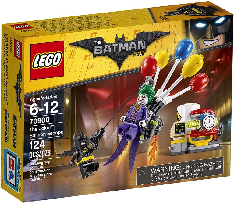 lego batman robin joker