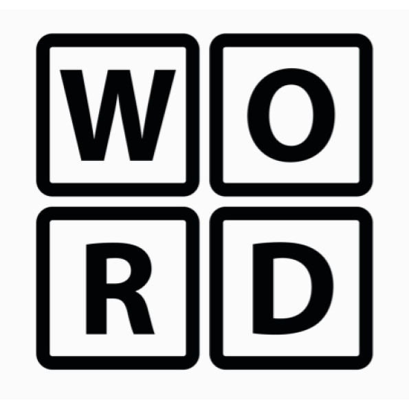 Word and Math Games