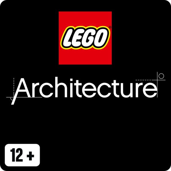 Lego- Architecture