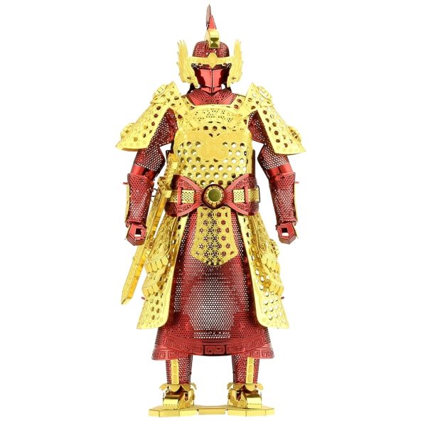 Armor Series