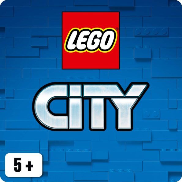 Lego- City
