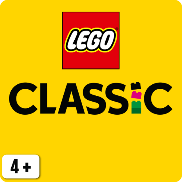 Lego- Classic