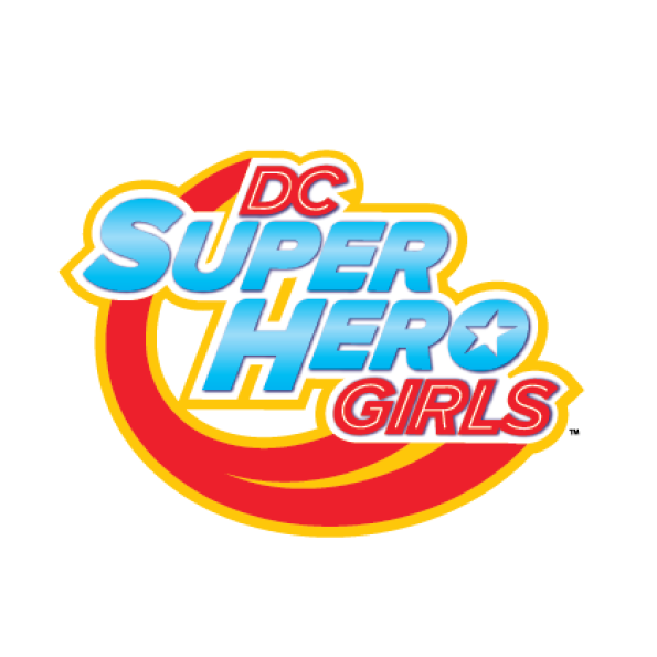 Lego- Super Hero Girls