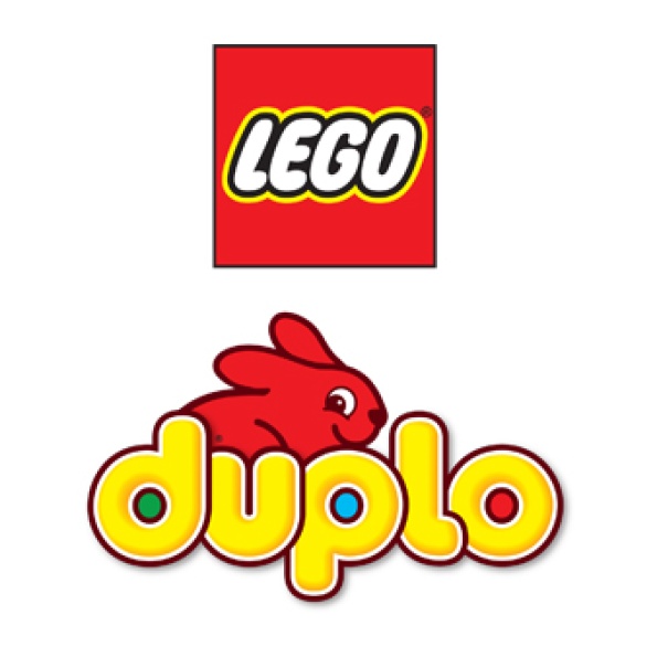 Lego- Duplo