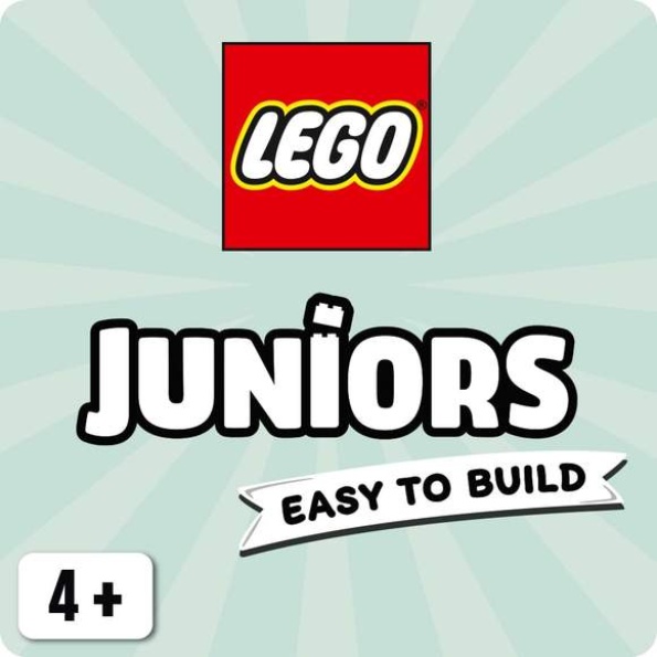 Lego- Juniors