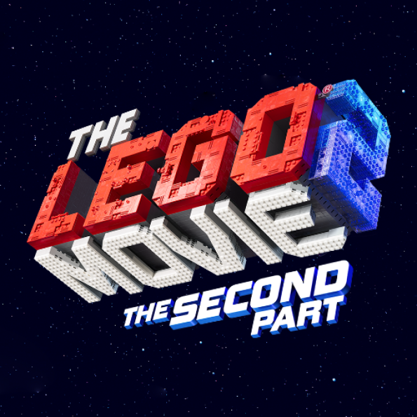 Lego- Lego Movie 2