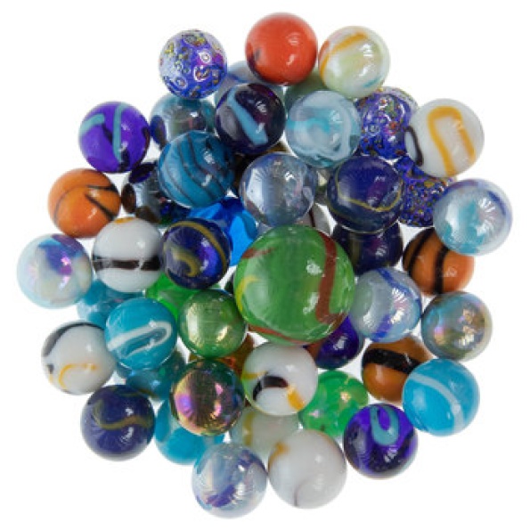 Marbles