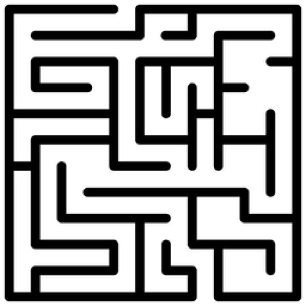 Mazes and Dot-to-Dots