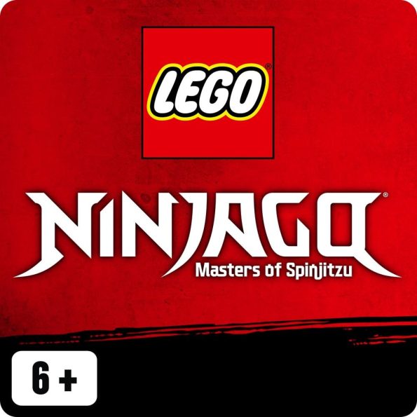 Lego- Ninjago