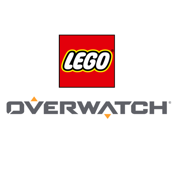 Lego- Overwatch
