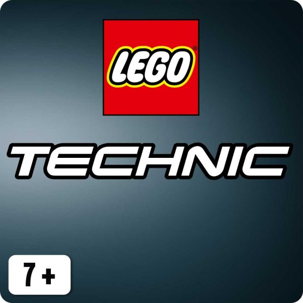Lego- Technic