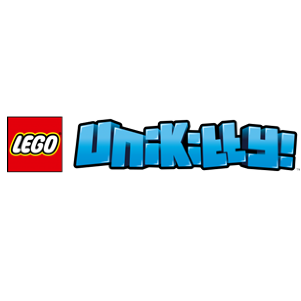 Lego- Unikitty