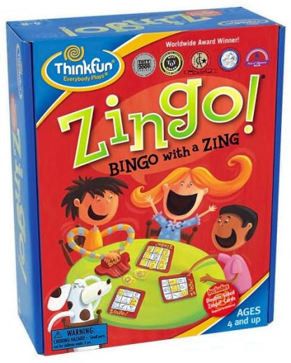 zingo webkinz