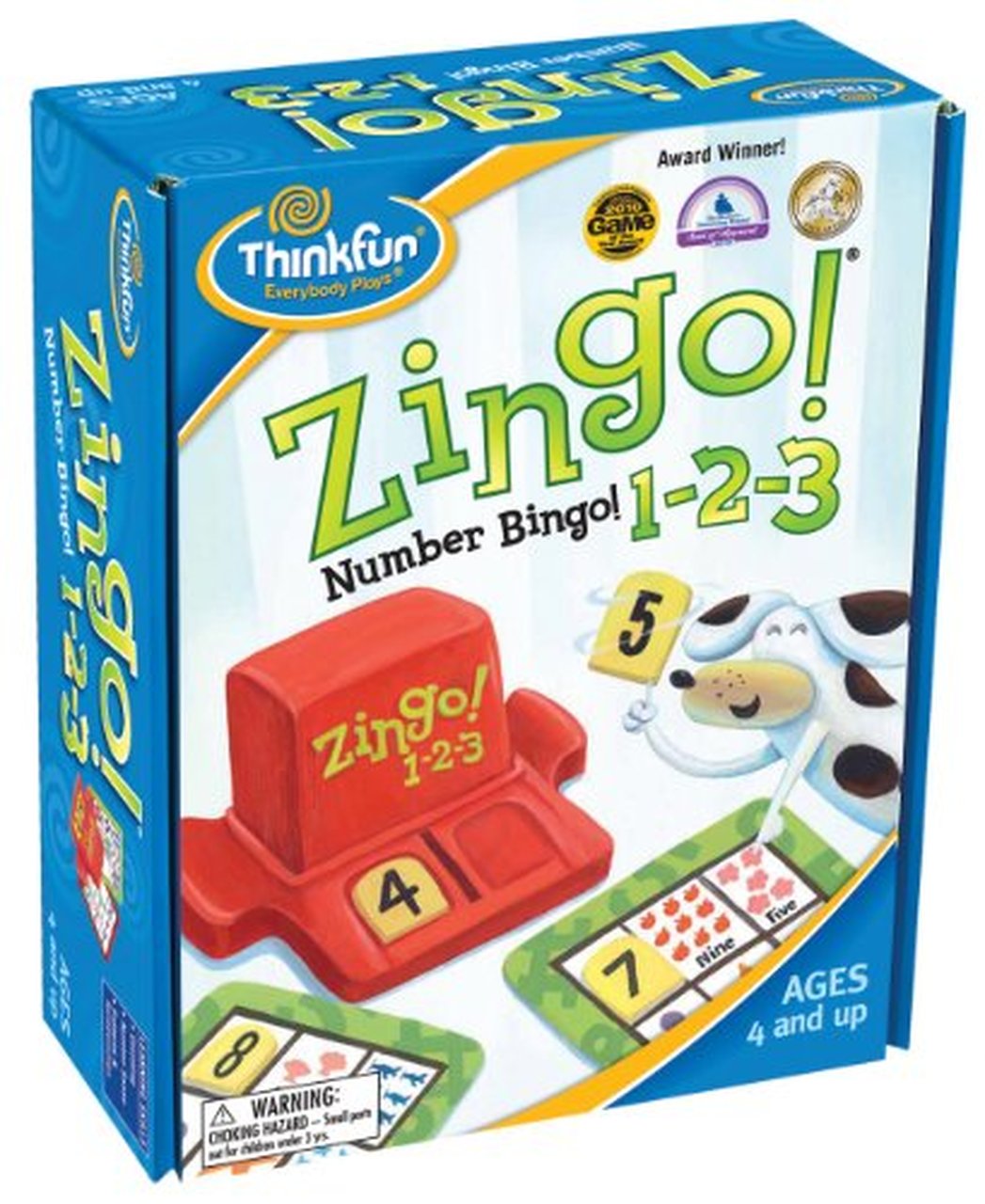 zingo