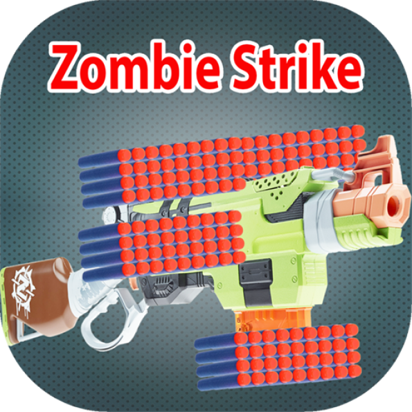 Zombie Strike