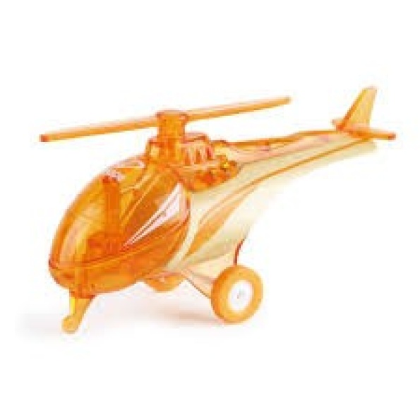Itty Bitty Heli