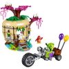 Lego- Angry Birds 75823 Bird Island Egg Heist - Image 2