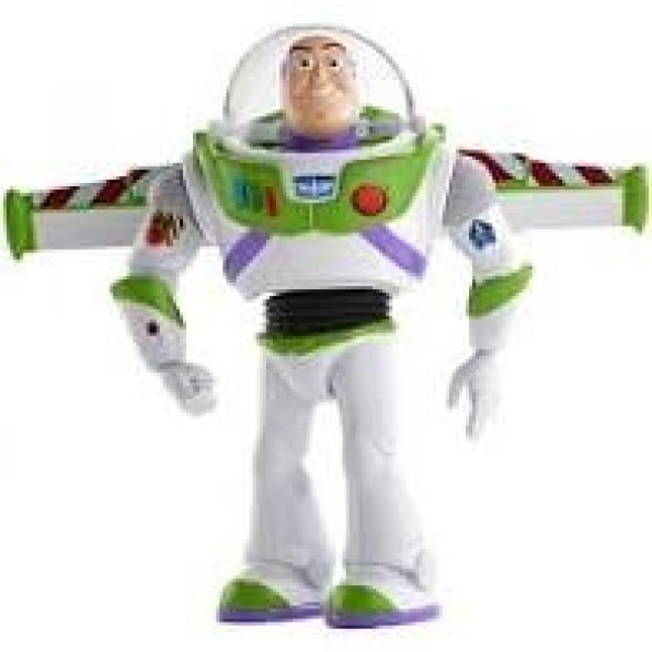 Toy Story Figures