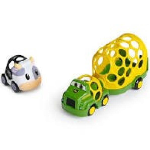 OBall John Deere Farm Trailer