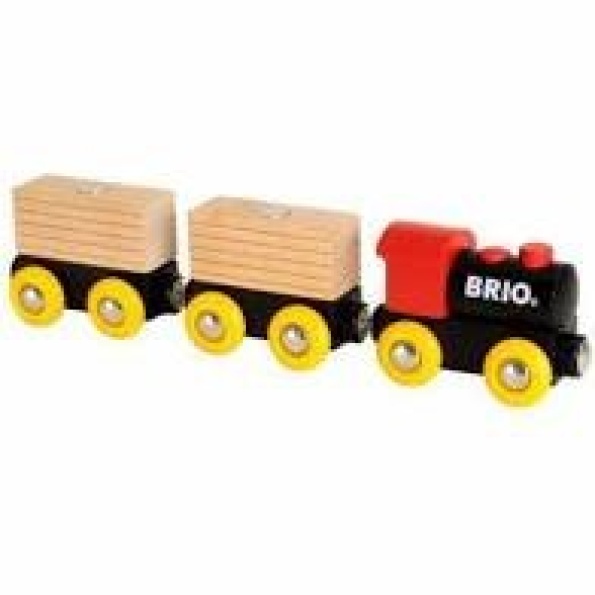 Wooden Train Brio Locomotive, Locomotive Brio Train Toys