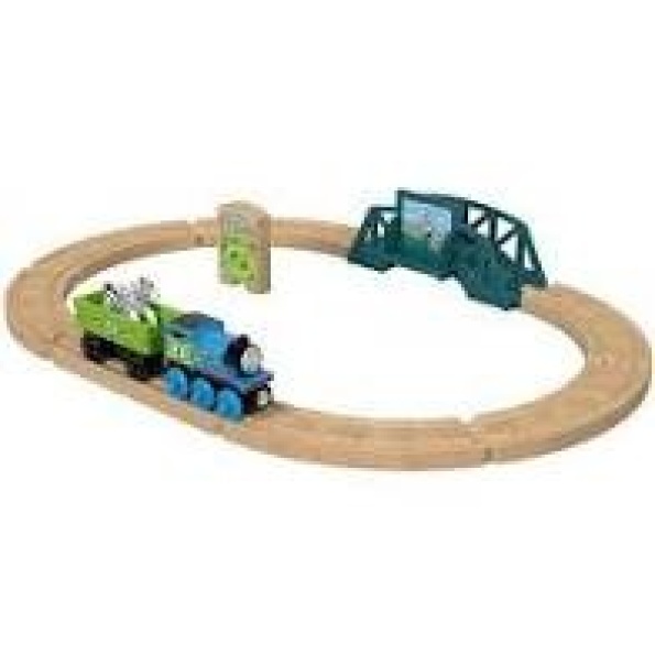 Thomas and Friends- Animal Park Set