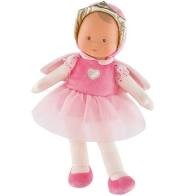 Corolle Mon Premier Bebe Calin Ballerina Teton Toys