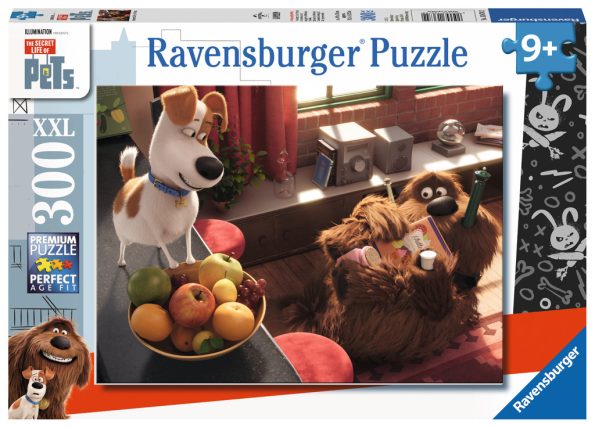 Secret Life Of Pets (300 pieces)
