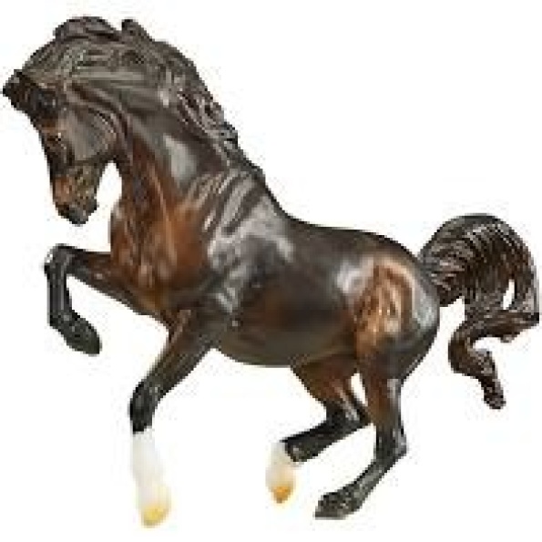 Traditional Series- Sable Island Horse