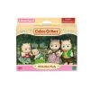 Calico Critters Family- Wooly Alpaca - Image 2