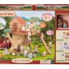 Calico Critters- Adventure Tree House Gift Set - Image 2