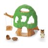 Calico Critters- Baby Tree House