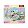 Calico Critters- Country Bathroom Set - Image 3