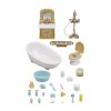 Calico Critters- Country Bathroom Set - Image 2