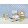 Calico Critters- Country Bathroom Set