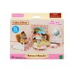Calico Critters- Bedroom & Vanity Set - Image 3