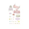 Calico Critters- Bedroom & Vanity Set - Image 2