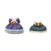 Calico Critters- Dress Up Set (Blue & Green)