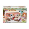 Calico Critters- Blooming Flower Shop - Image 3