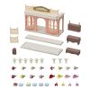 Calico Critters- Blooming Flower Shop - Image 2