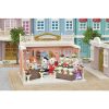 Calico Critters- Blooming Flower Shop