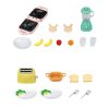 Calico Critters- Breakfast Playset - Image 2