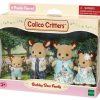 Calico Critters Family- Buckley Deer - Image 2