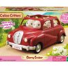 Calico Critters- Cherry Cruiser - Image 3
