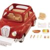 Calico Critters- Cherry Cruiser - Image 2