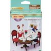 Calico Critters- Chic Dining Table Set - Image 3