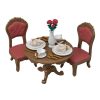 Calico Critters- Chic Dining Table Set