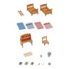 Calico Critters- Children's Bedroom Set - Image 2